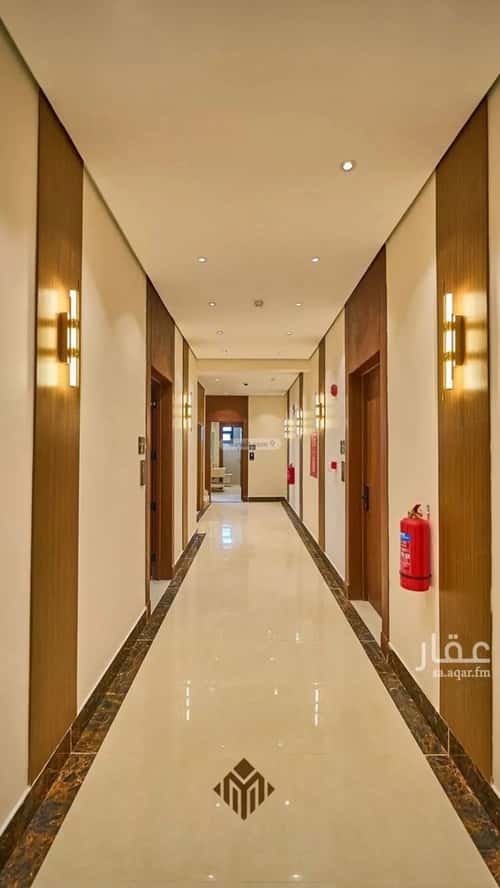 3 bedroom apartment in Al Mahdiyyah 2