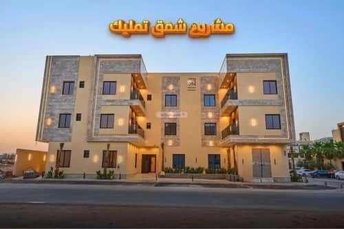 3 bedroom apartment in Al Mahdiyyah 5