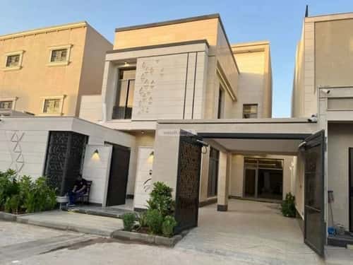 6 bedroom villa in Al Mahdiyyah 5