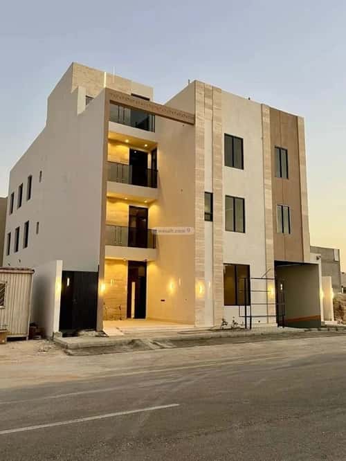 3 bedroom apartment in Al Mahdiyyah 4