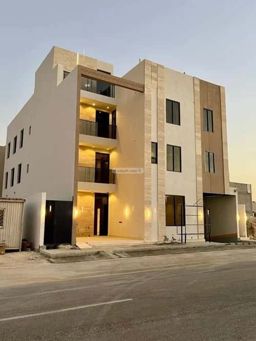 3 bedroom apartment in Al Mahdiyyah 14