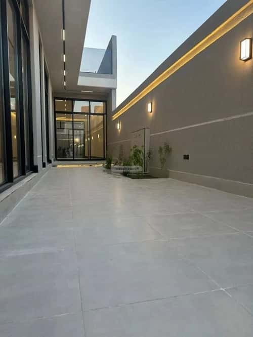 فيلا 6 غرف في الرمال 3