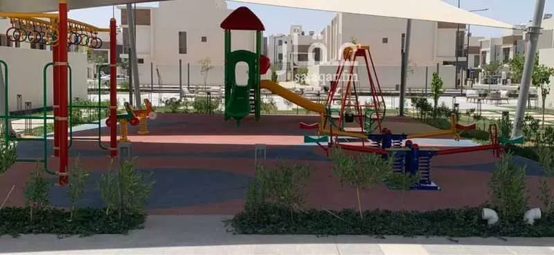 فيلا 6 غرف في المونسية 16