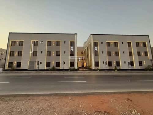 3 bedroom apartment in Al Mahdiyyah 1
