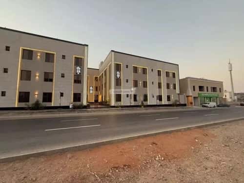 3 bedroom apartment in Al Mahdiyyah 4
