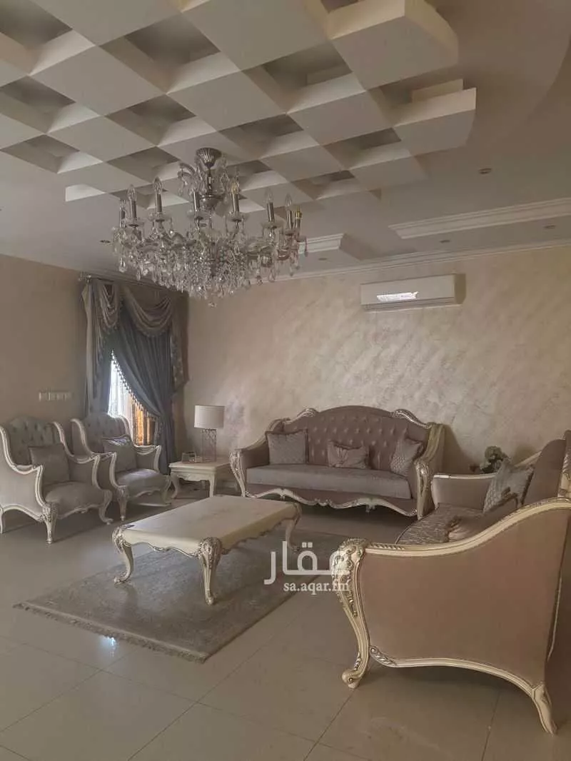فيلا 5 غرف في الشعلة 5