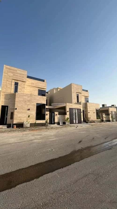 فيلا 6 غرف في المهدية 14