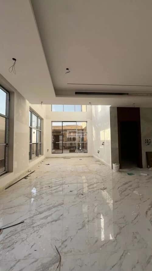 6 bedroom villa in Al Mahdiyyah 5