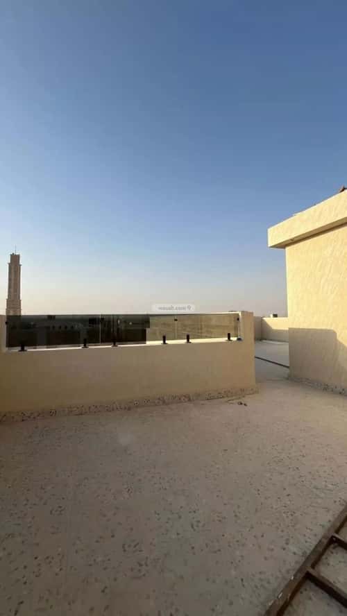 فيلا 6 غرف في المهدية 3
