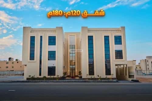 3 bedroom apartment in Al Mahdiyyah 10