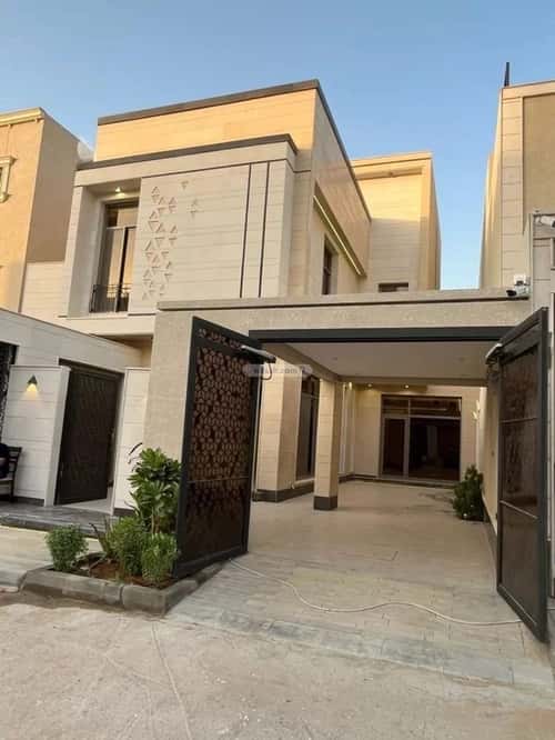 6 bedroom villa in Al Mahdiyyah 5