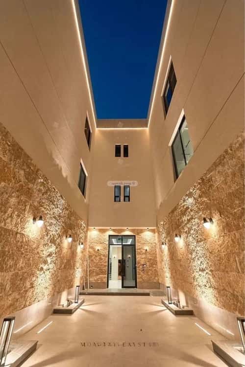 3 bedroom apartment in Al Mahdiyyah 3