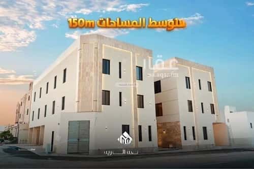 شقة 3 غرف في المهدية 2