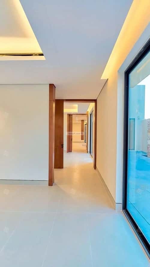 فيلا 5 غرف في المهدية 2