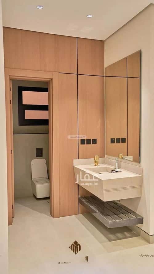6 bedroom villa in Al Mahdiyyah 8