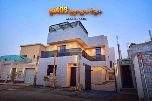 6 bedroom villa in Al Mahdiyyah 6