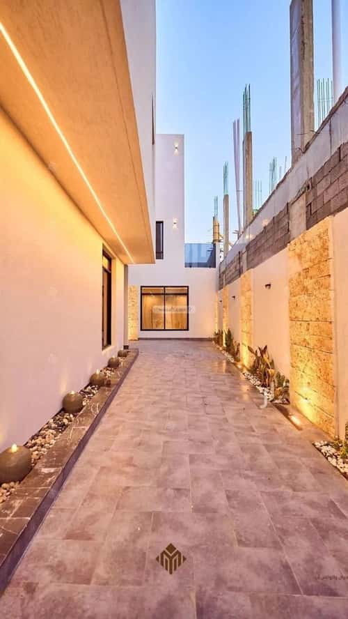 6 bedroom villa in Al Mahdiyyah 7