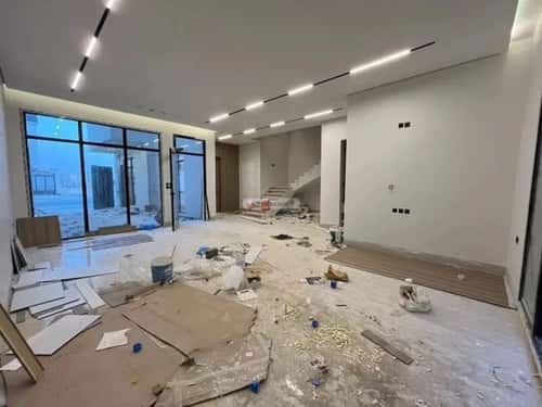 6 bedroom villa in Al Mahdiyyah 9