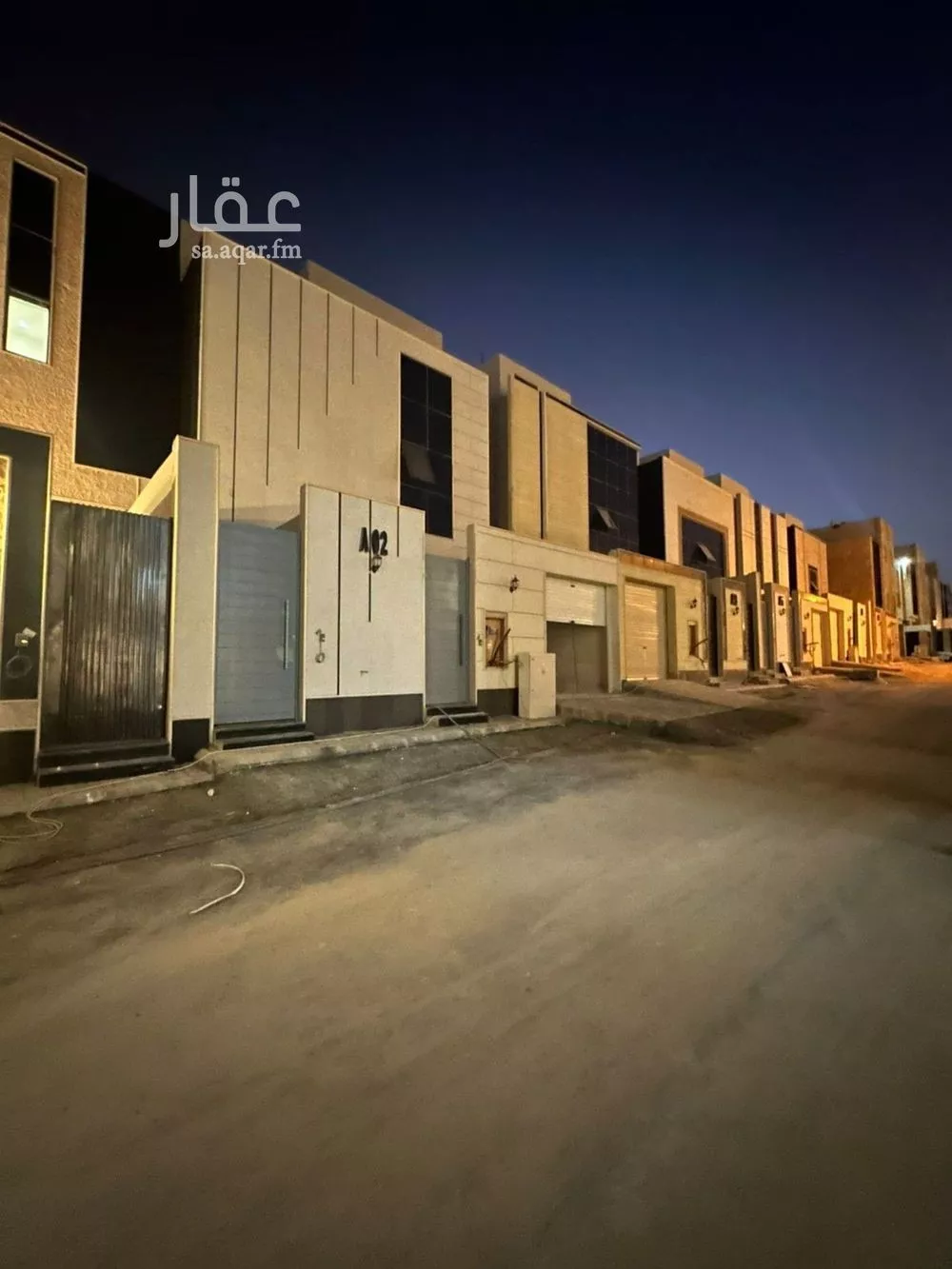 8 bedroom villa in Ash Sharq, Riyadh 11