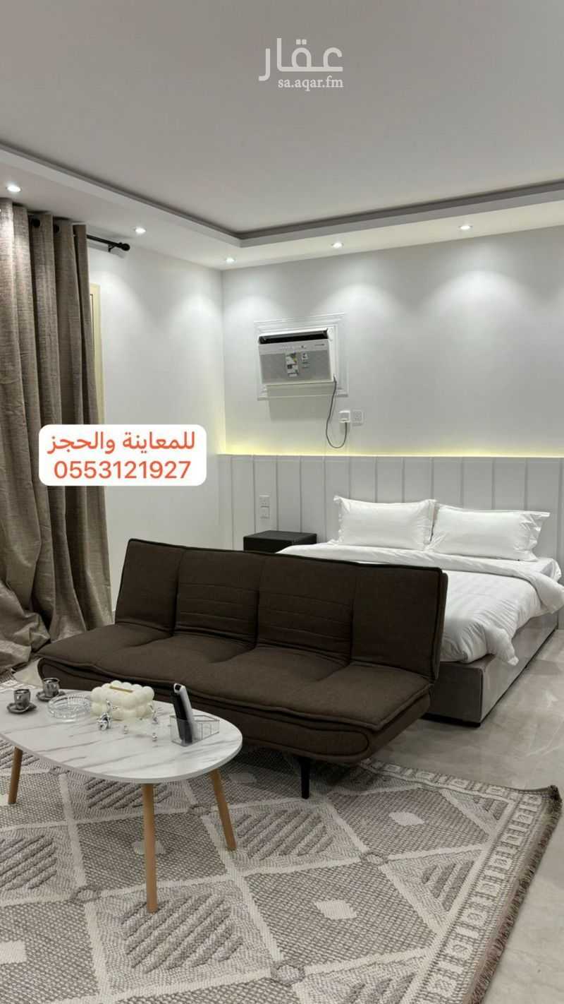 2 bedroom apartment in Al Difa, Madinah 9