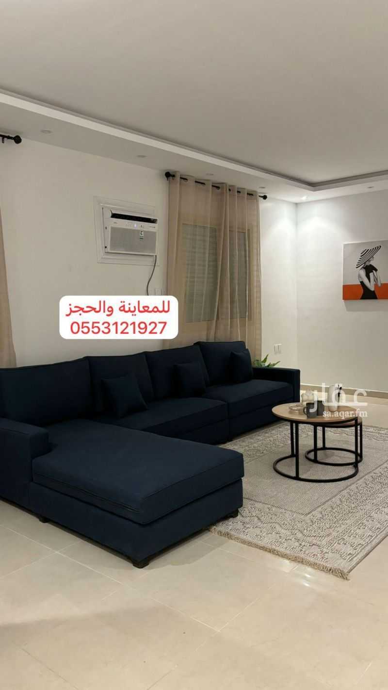 2 bedroom apartment in Al Difa, Madinah 10