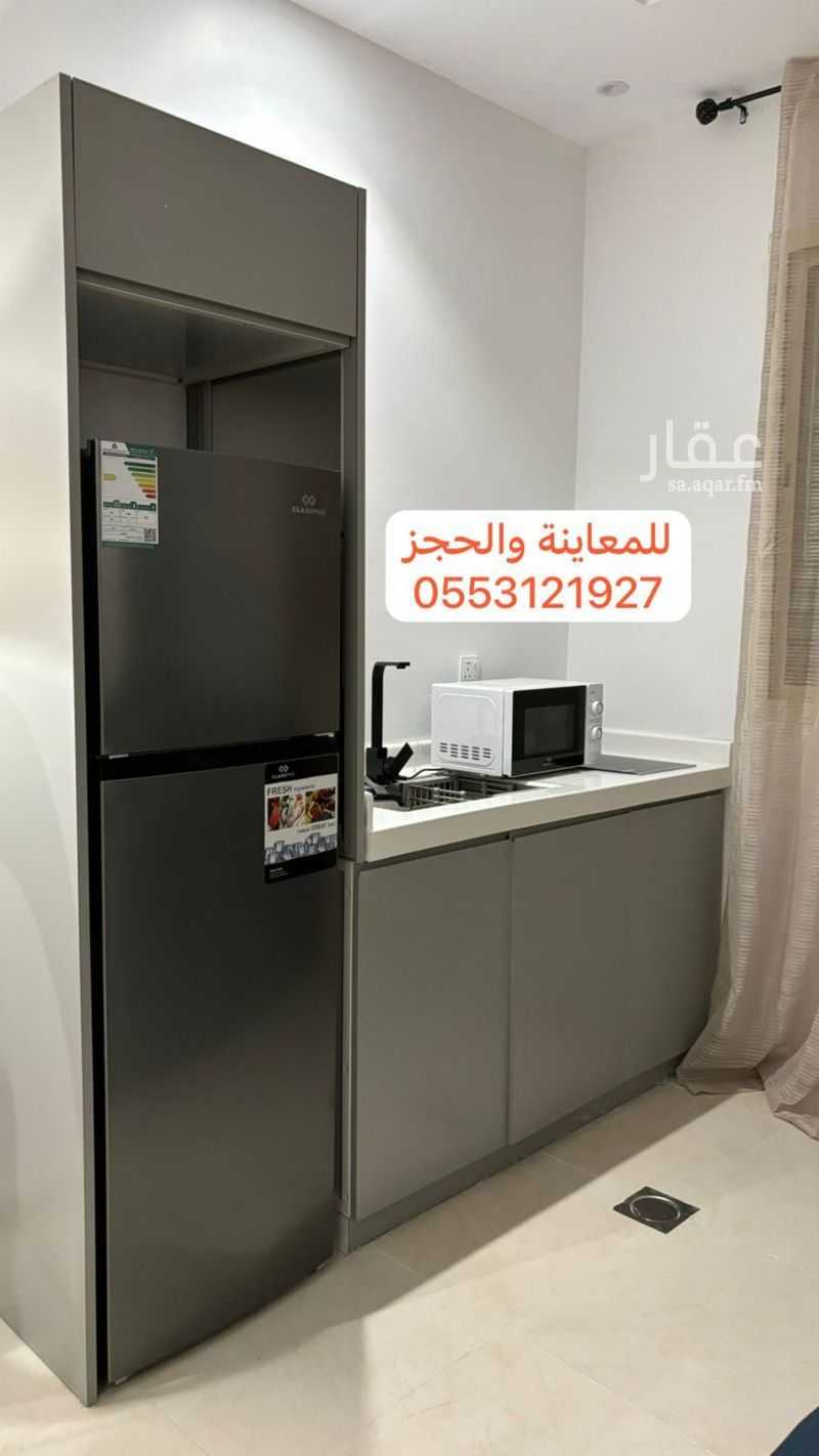 2 bedroom apartment in Al Difa, Madinah 17