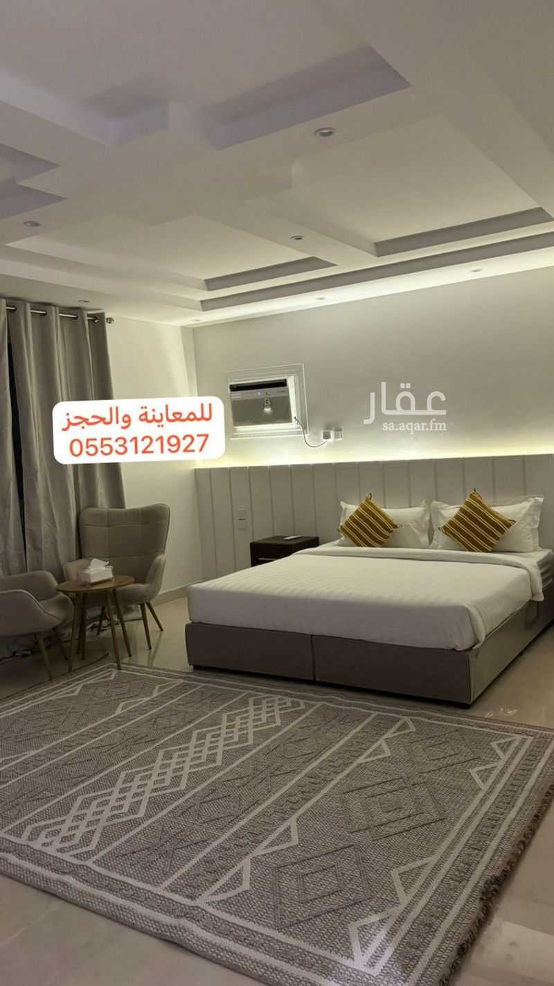 2 bedroom apartment in Al Difa, Madinah 19