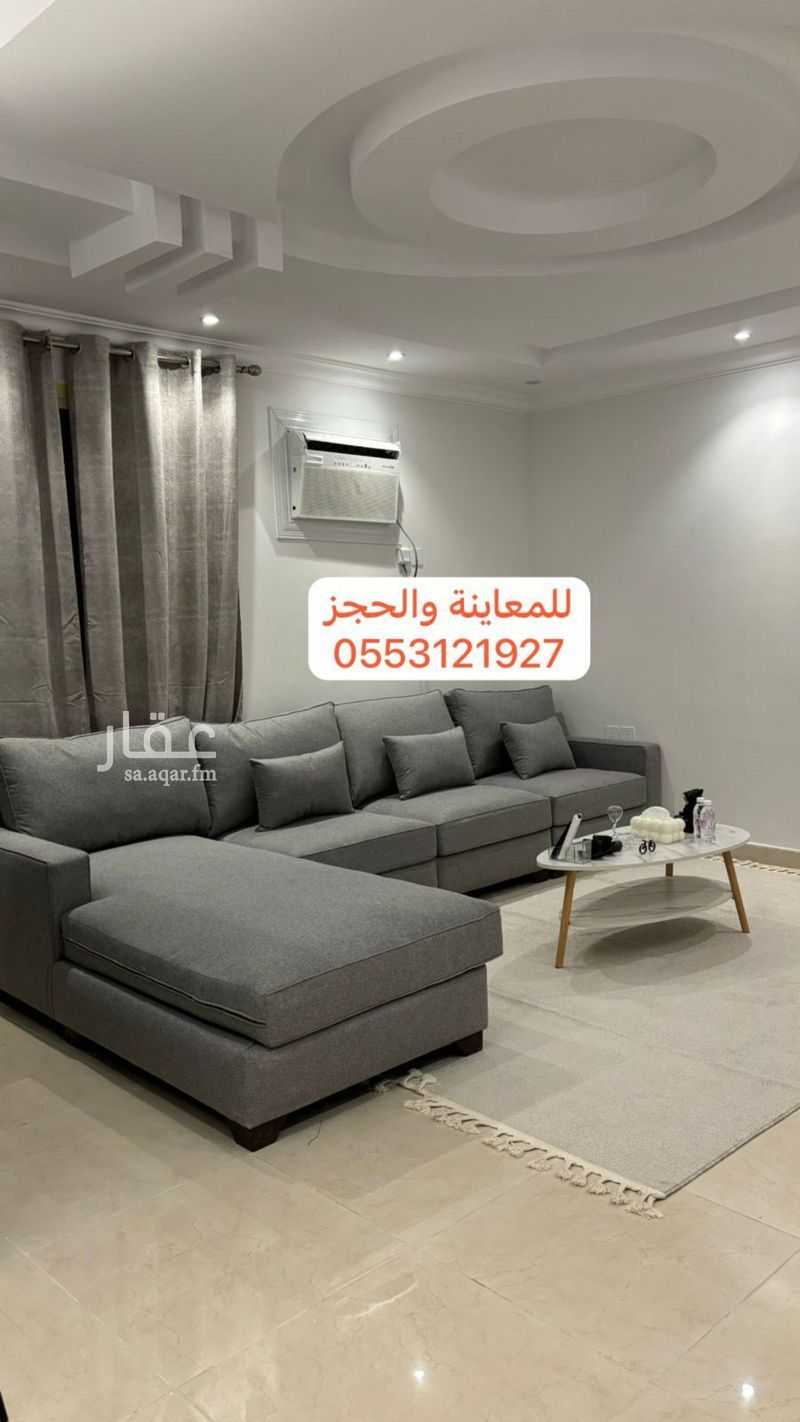 2 bedroom apartment in Al Difa, Madinah 15