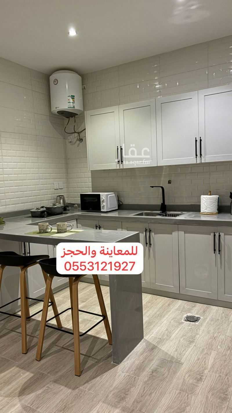 2 bedroom apartment in Al Difa, Madinah 4