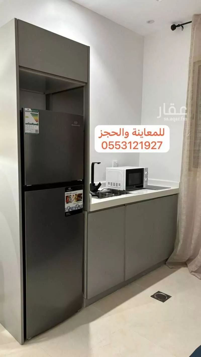 2 bedroom apartment in Al Difa, Madinah 17