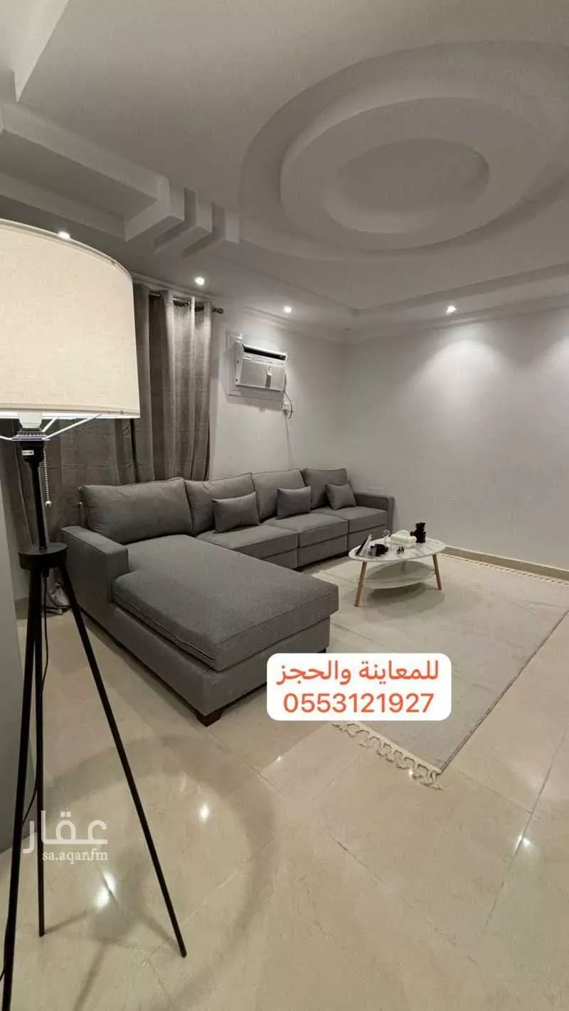 2 bedroom apartment in Al Difa, Madinah 5