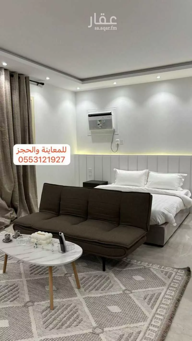 2 bedroom apartment in Al Difa, Madinah 9