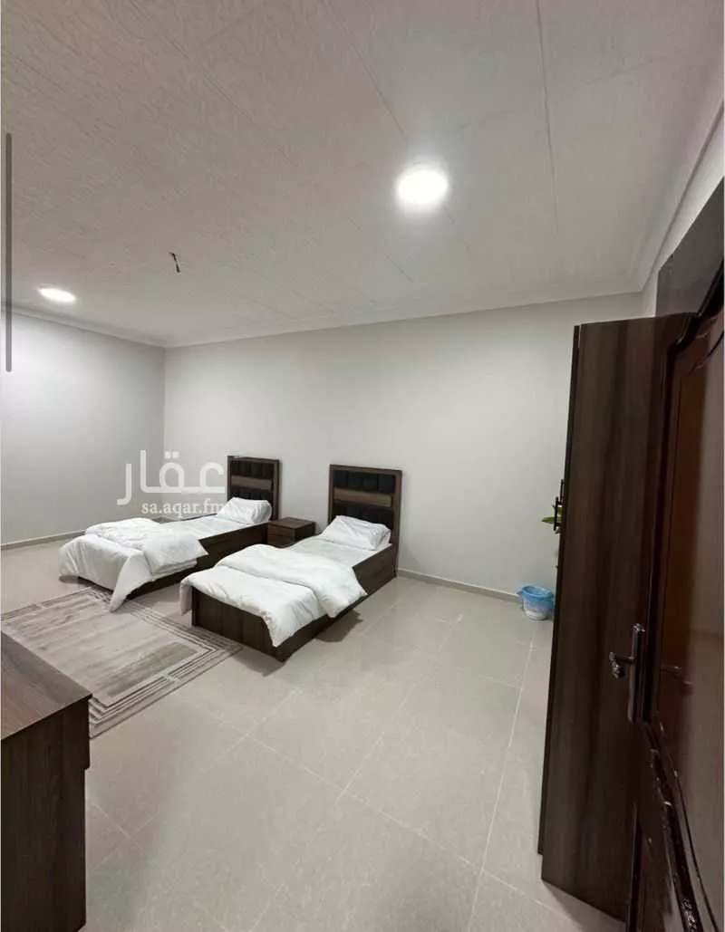 2 bedroom apartment in Al Difa, Madinah 4