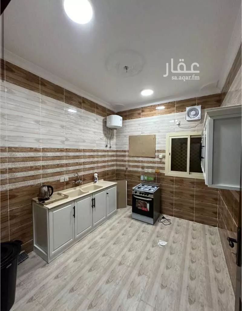 2 bedroom apartment in Al Difa, Madinah 5