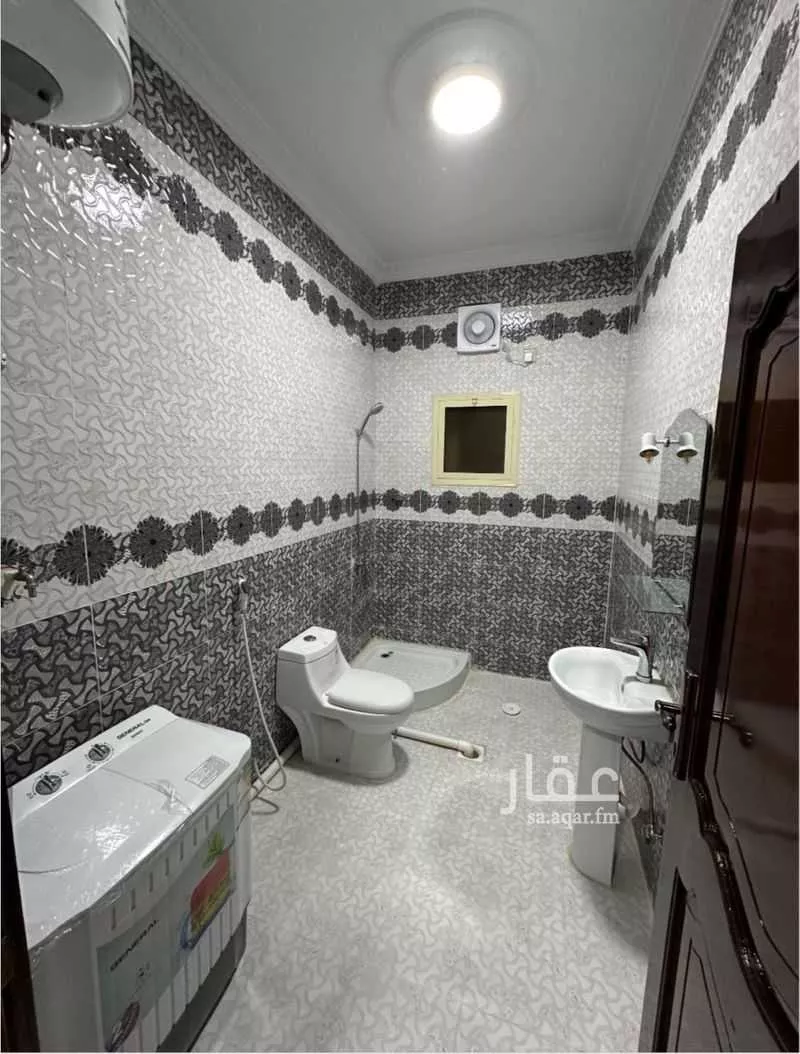 2 bedroom apartment in Al Difa, Madinah 6