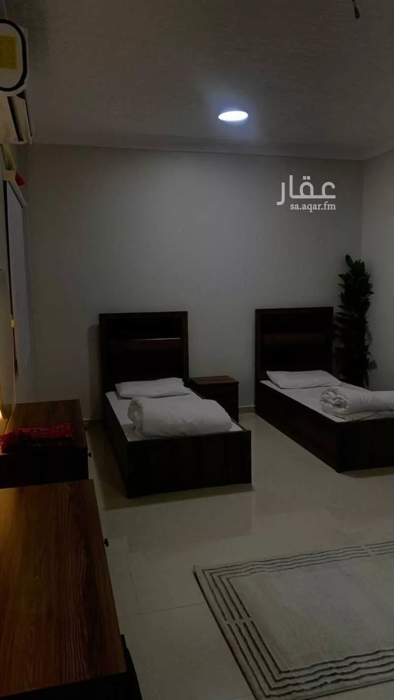 2 bedroom apartment in Al Difa, Madinah 7