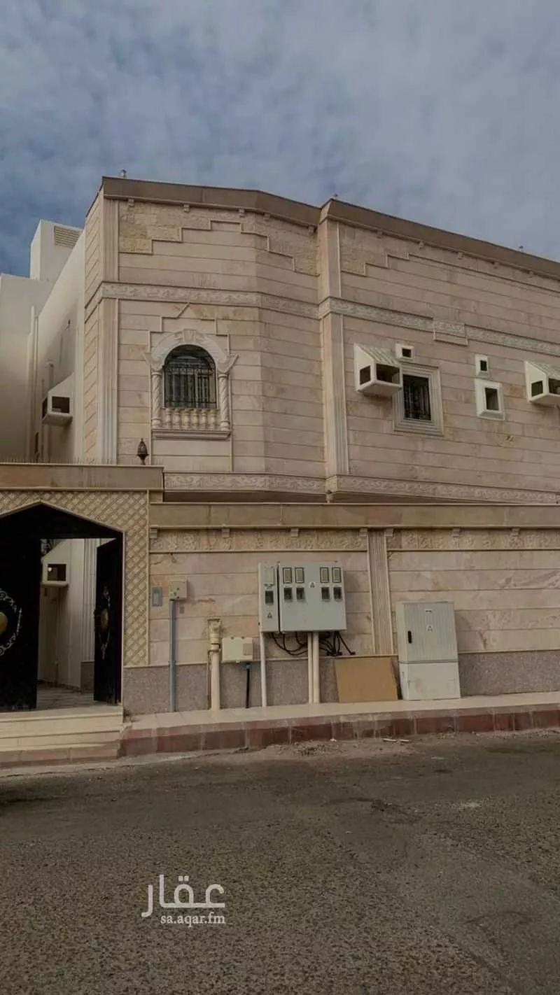 2 bedroom apartment in Al Difa, Madinah 8