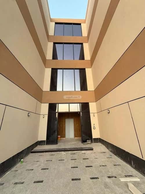 4 bedroom apartment in Al Mahdiyyah 5