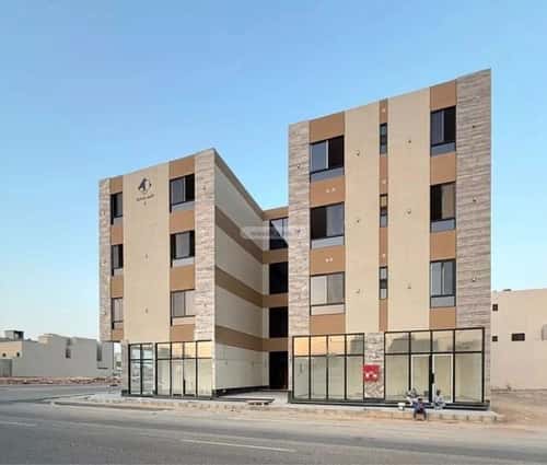 4 bedroom apartment in Al Mahdiyyah 7