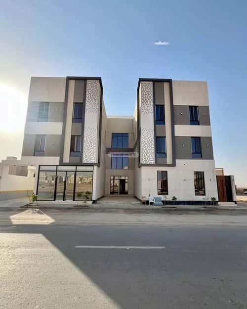 3 bedroom apartment in Al Mahdiyyah 1