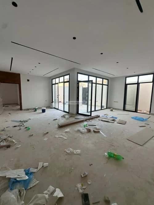 5 bedroom villa in Al Mahdiyyah 11