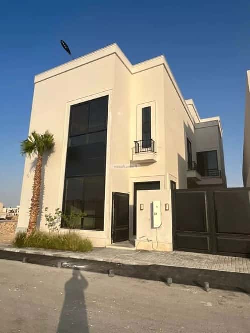 6 bedroom villa in Al Mahdiyyah 1
