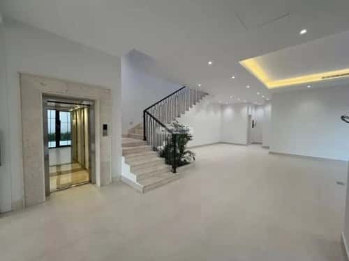 6 bedroom villa in Al Mahdiyyah 4