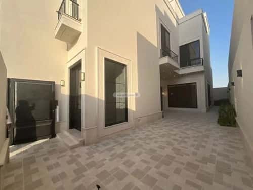6 bedroom villa in Al Mahdiyyah 5