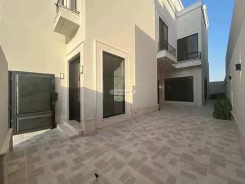6 bedroom villa in Al Mahdiyyah 11