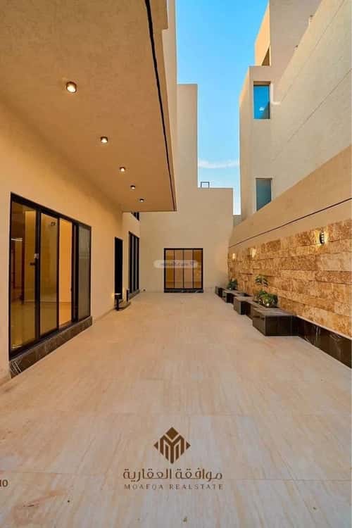 6 bedroom villa in Al Mahdiyyah 11