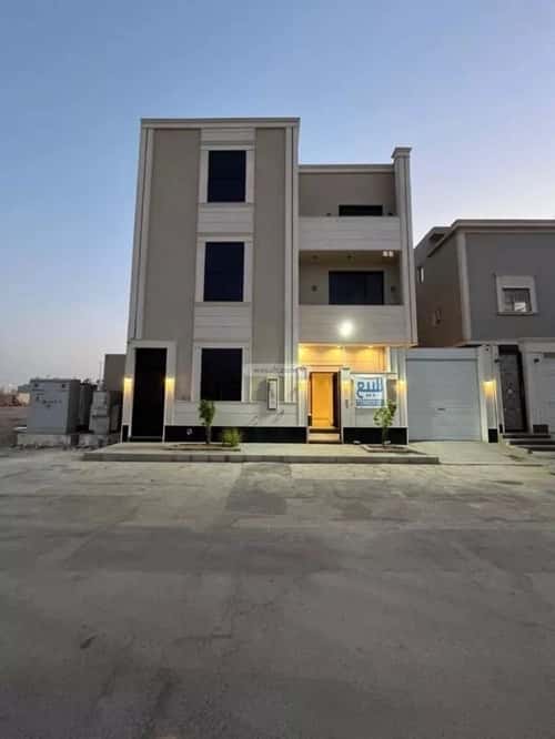 5 bedroom villa in Al Mahdiyyah 2