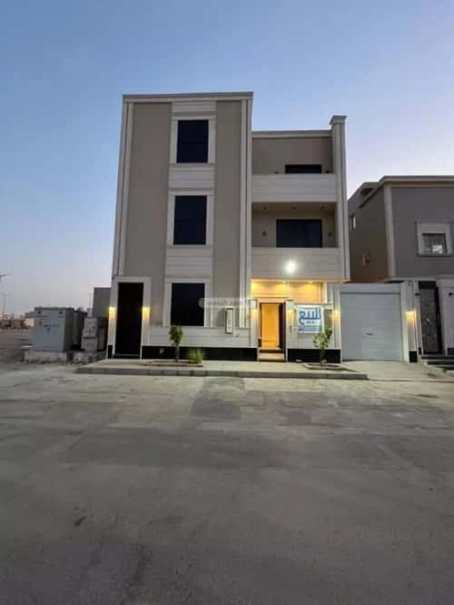 5 bedroom villa in Al Mahdiyyah 5