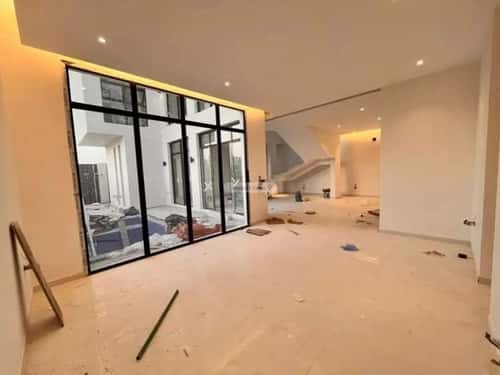 4 bedroom villa in Al Mahdiyyah 1