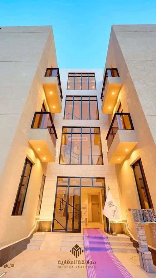3 bedroom apartment in Al Mahdiyyah 10